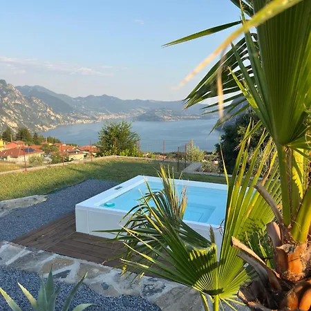 Corte Furmignano بيت للعطل Solto Collina