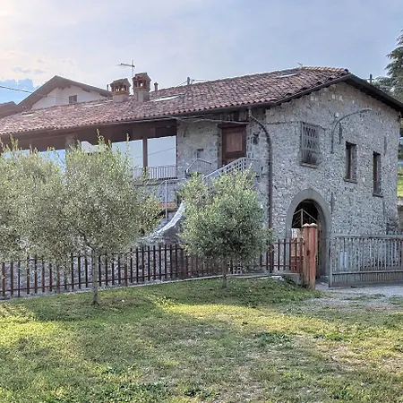 Corte Furmignano * Solto Collina
