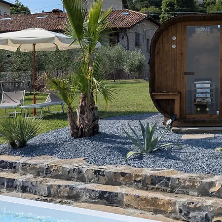 بيت للعطل Corte Furmignano