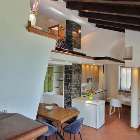 Ferienhaus Corte Furmignano