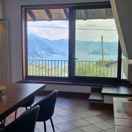 Corte Furmignano Ferienhaus