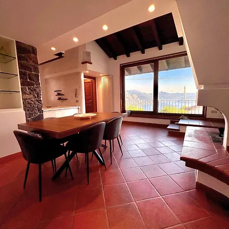Ferienhaus Corte Furmignano *