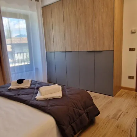 Ferienhaus Corte Furmignano *