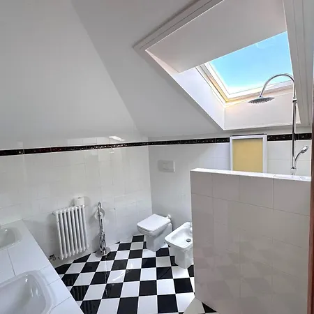 Corte Furmignano Ferienhaus *