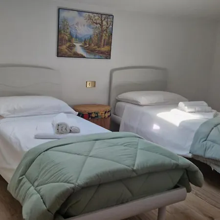 Corte Furmignano Ferienhaus Solto Collina