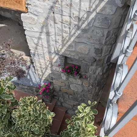 Corte Furmignano Ferienhaus