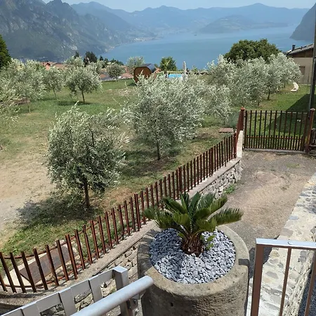 Corte Furmignano Ferienhaus